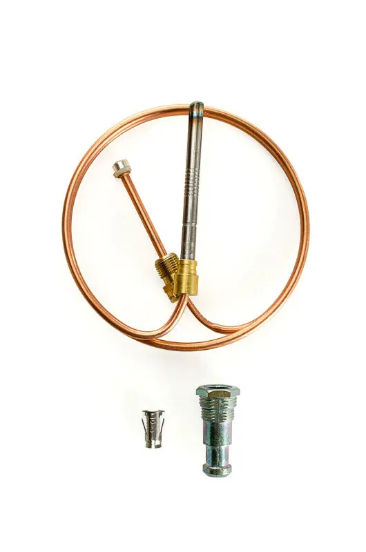 Pasco 9501 24 Thermocouple Copper