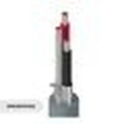 BONNEY FORGE 8770 THREADOLET FLTX3/8 FS A105 3000#