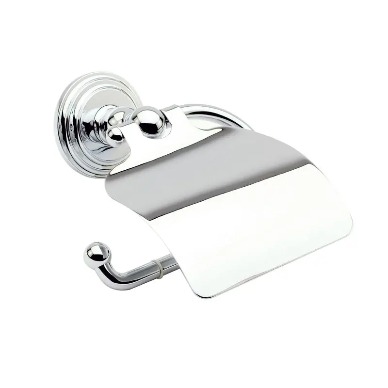 Brasstech 1127/PC Tissue Holder Hanging Chelsea Collection
