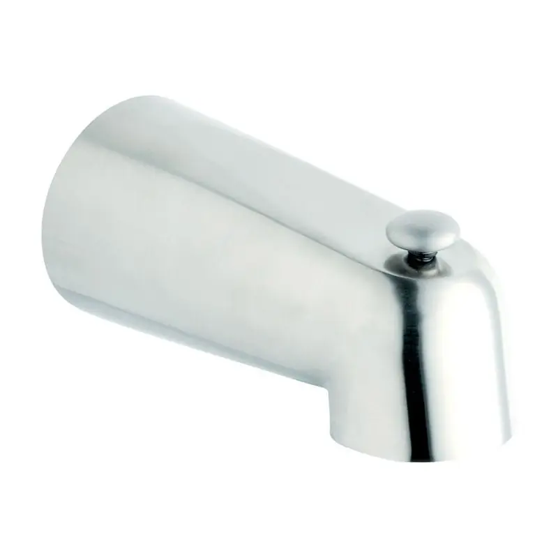 LIXIL 13611000 TUB SPOUT 3/4 & 1/2 THREADS