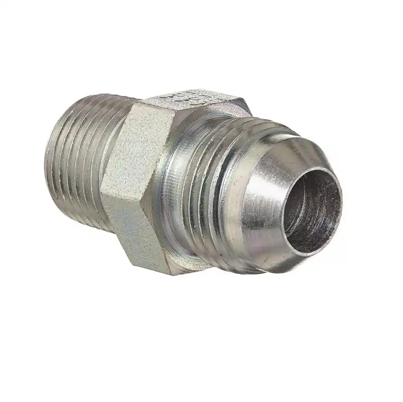 DANFOSS C5205X10 ADAPTER 5/8X1/2 STL 37 DEG FLRXMPT