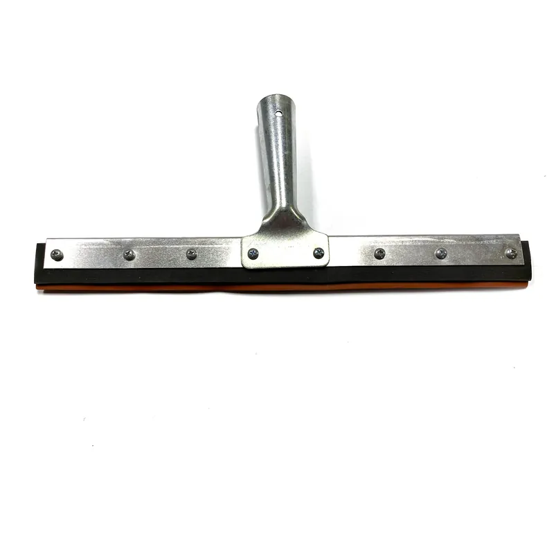 Jason Finishing Group 75480 Squeegee 14 W/Replacement Blade 75480 Use W/77010