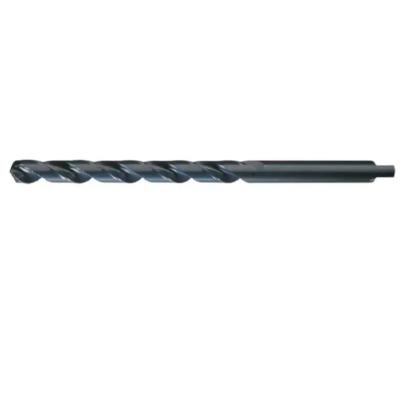 GREENFIELD 49513 DRILL 13/64 HS BLK 255AN