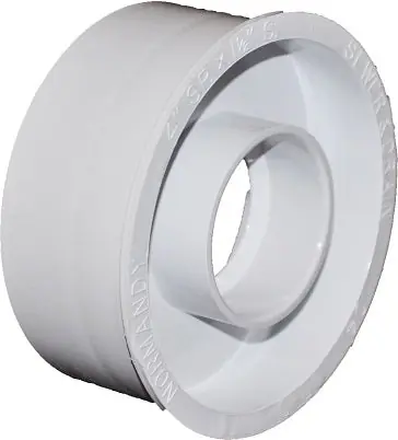 Oldcastle Infrastructure V-1041 Bushing 4X1-1/2 SPGXH SWR&DRN V-1041 ASTM D-3034 & D-2852
