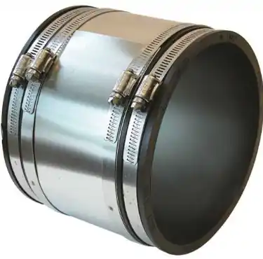 Fernco 1056-22SR Flexible Coupling 2 (Size) Replacement MPN