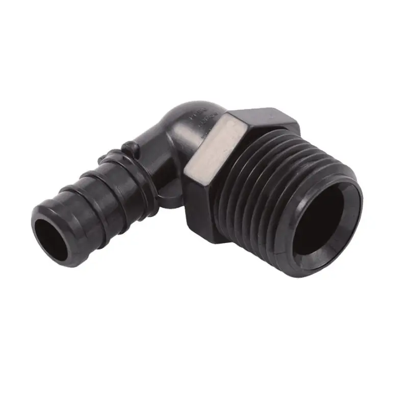 RELIANCE WORLDWIDE CORP UP280A ELL 1/2 PLASTIC PEX