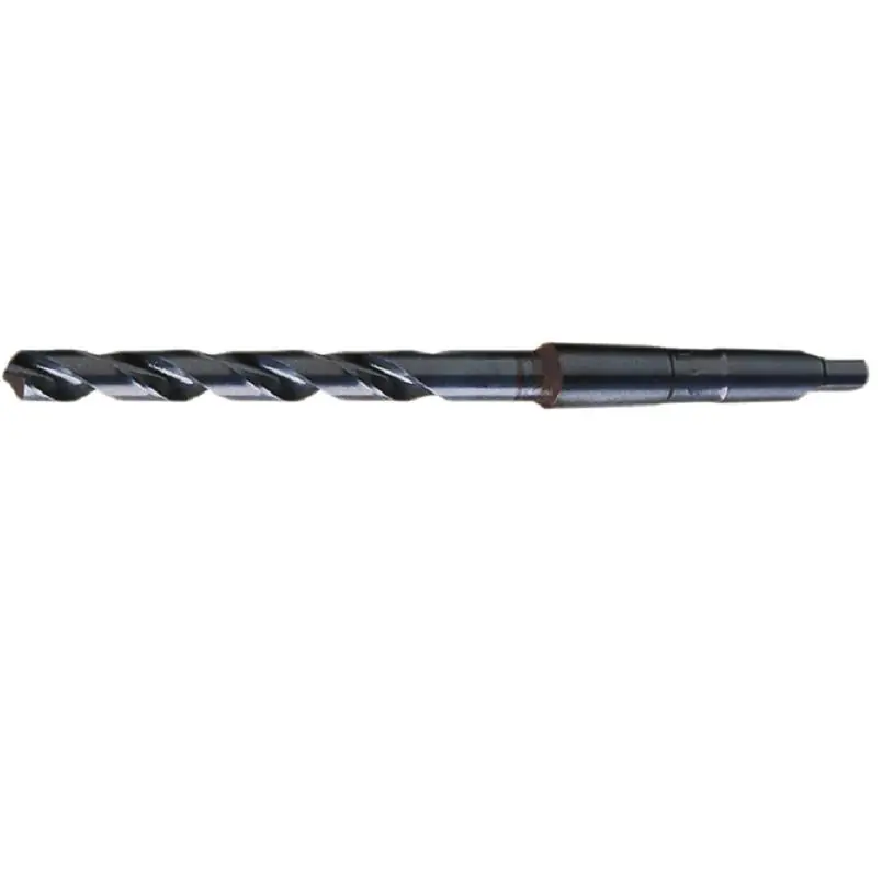 GREENFIELD C20559 DRILL 59/64 TPR SHNK