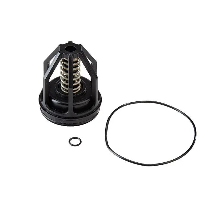 Watts 887300 RK 009M2 CK1 First Check Repair Kit 1 1/4-1 1/2 Reduced Pressure Zone Assembly Series 009M2