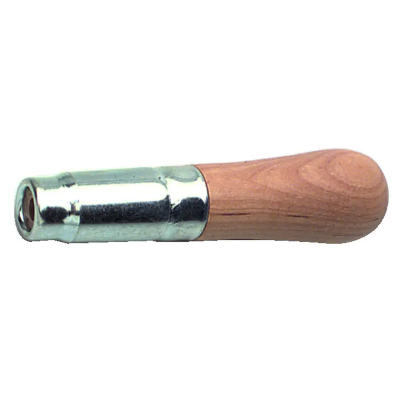 Lutz File And Tool Co 27 File Handle T-7 F/12' Files