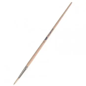 JASON FINISHING GROUP 0007403500 MARKING BRUSH SIZE 6 RD. 74035 610