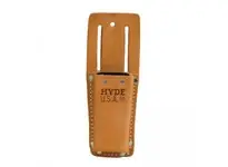 HYDE 42525 UTILITY KNIFE POUCH