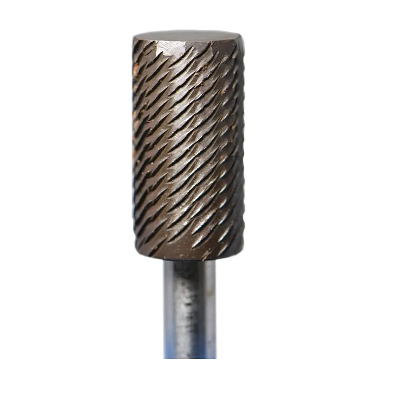 GROBET 33.438 ROTARY FILE 3/4 MED AIOK 33.438