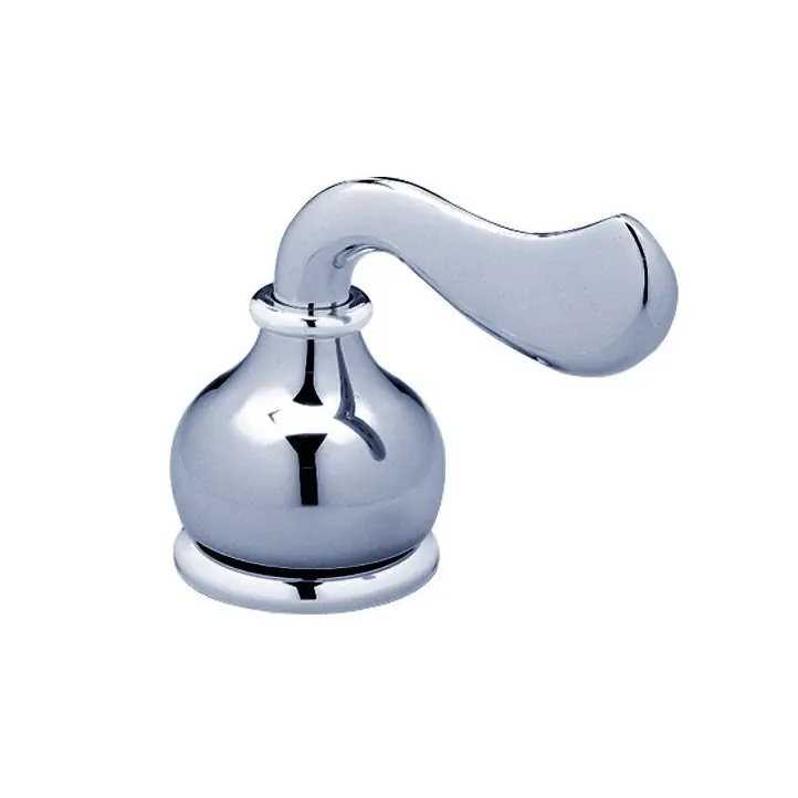 AS America Inc 0000431.002 HANDLE KIT 0000.431.002 PC 1-HDL JASMINE PERFUME BTL HDL