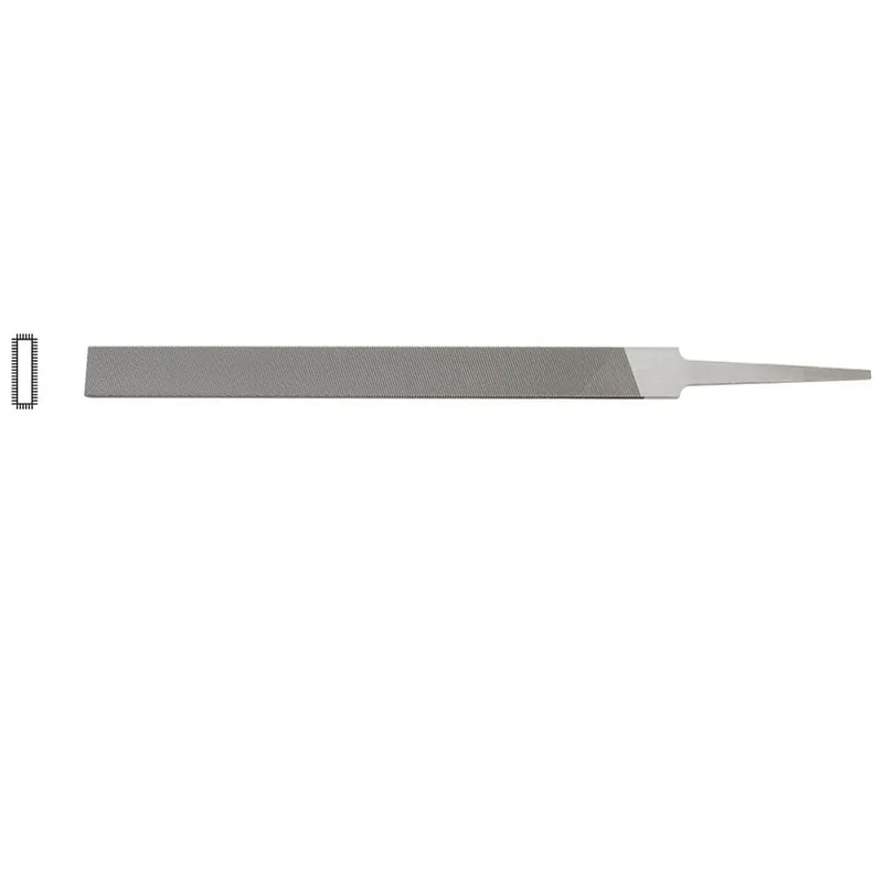 GROBET 31.069 FILE 6 EQUALING 0 CUT