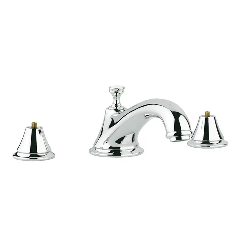 LIXIL 25055RR0 TUB VLV 25055RR0 VEL/PC SEABURY L/HANDSHOWER