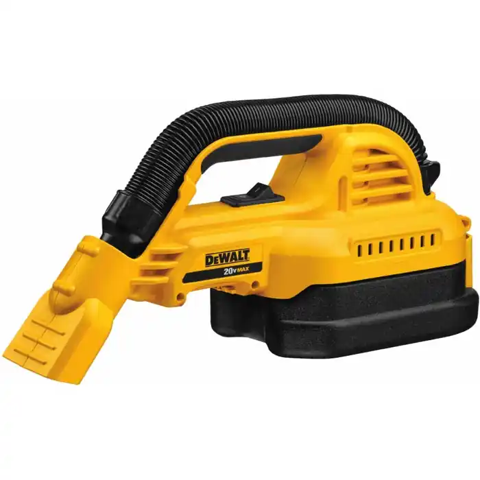 Black & Decker DCV517B Vacuum 20V Replacement MPN