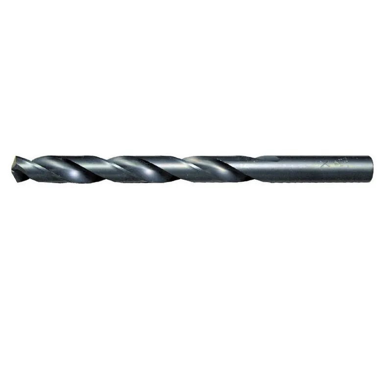 Norseman 05080 Drill 31 Str Shank Hd 05080 190 Premix