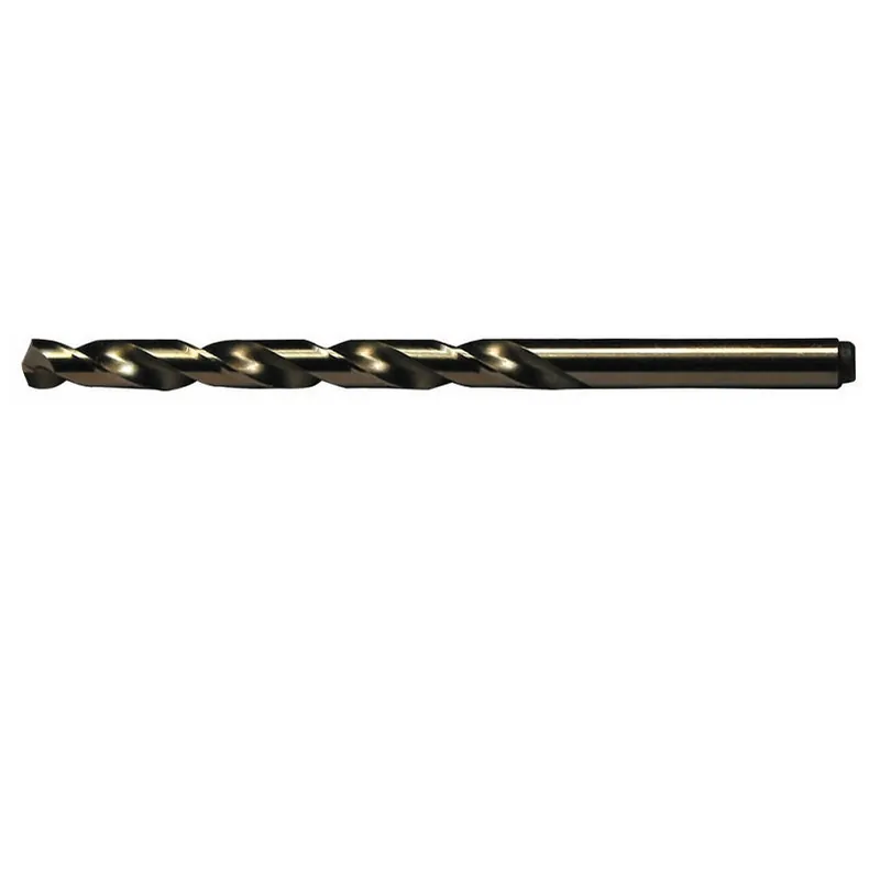Norseman 08790 Drill 50 STR SHK Cobalt 240-D 08790