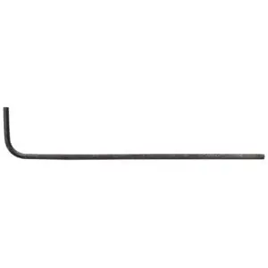Proto J46106 Standard Arm Hex Key - 3/32