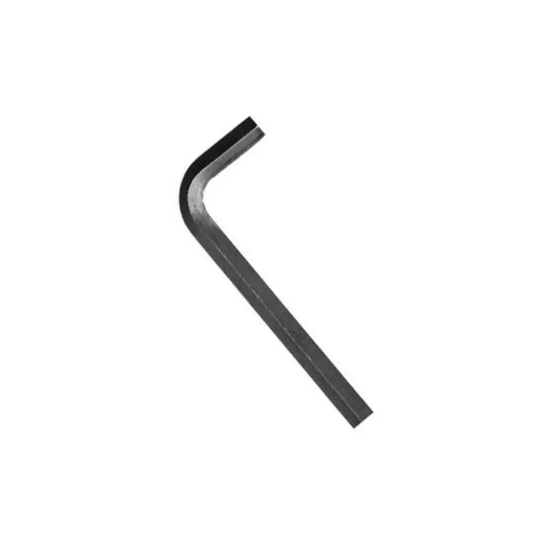 Eklind 15110 Key 5/32 Hex Short Arm