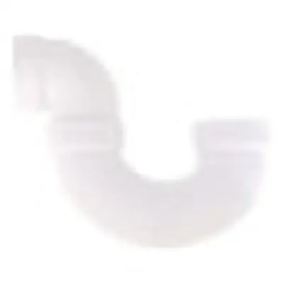IPEX 193202 P Trap 2 PVC-DWV Hub 755364