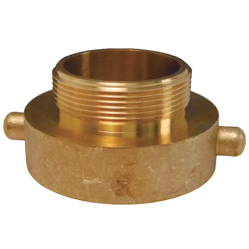 Dixon HA2515F Adapter 2-1/2FNST X 1-1/2MNST