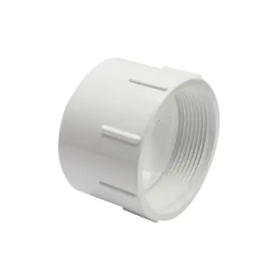 IPEX 192892 ADAPTER 2 PVC-DWV HXF 755271