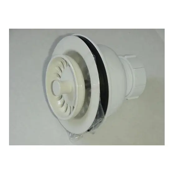 Jacuzzi R659969 Basket Strainer 3-1/2 OYS