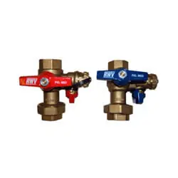 A.O. Smith 100112158 Pipe Cover