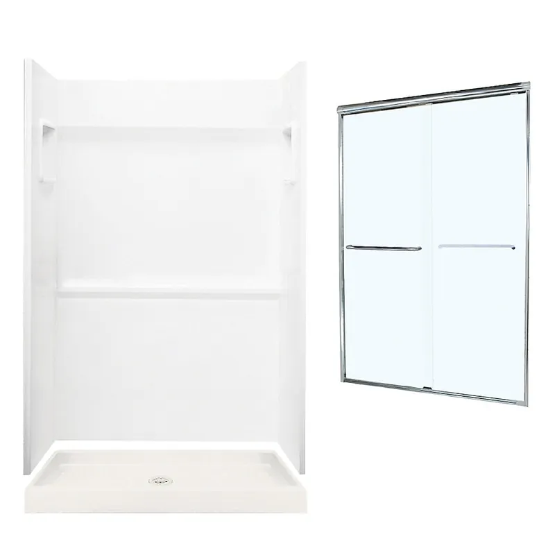 Multi Vendor Kit Parents SVP3448010-M44570CC Shower Kit