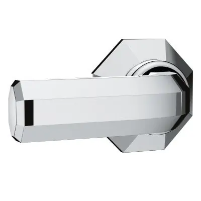Moen YB9701CH Tank Lever PC Felicity