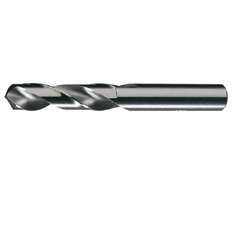 Greenfield 48537 Drill 37/64 HSS BLK 157