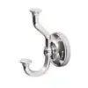 Gatco 4125 Robe Hook 4125 PN Tavern