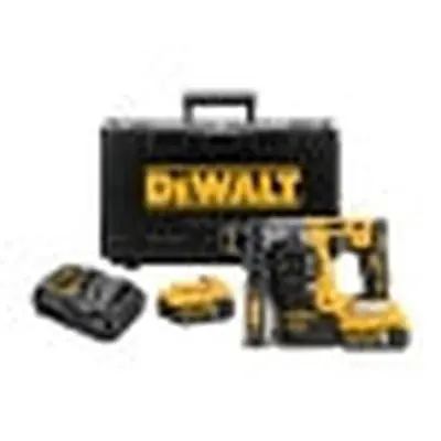 Black & Decker DCH273P2 Cordless Drill Power Tool