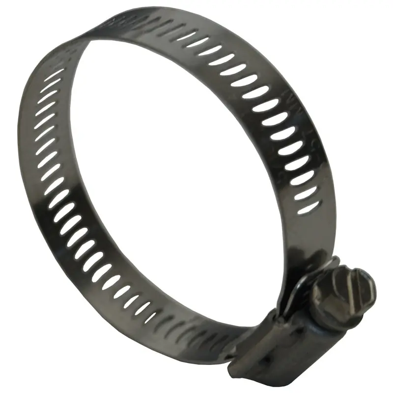 Dixon HSS312 Wormgear Clamp 17-1/8 To 20
