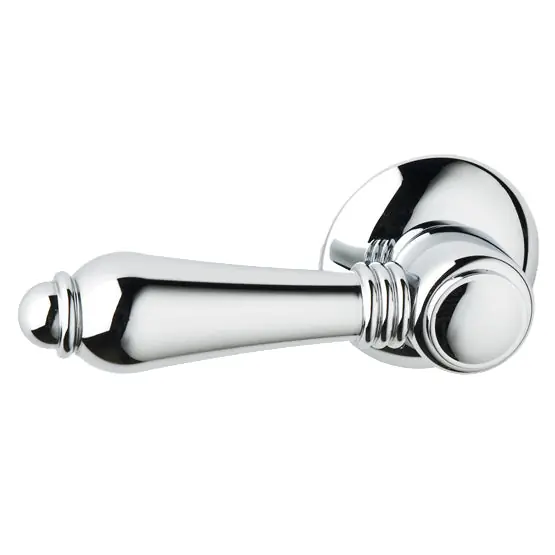 ROHL C7950LCSTN TANK LEVER C7950LCSTN W/TRIP ARM
