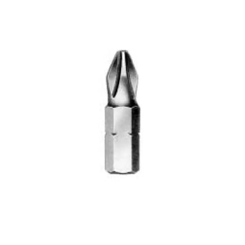 Primark 45191 Bit # 3 Phillips 1/4' Shk 1' Oal