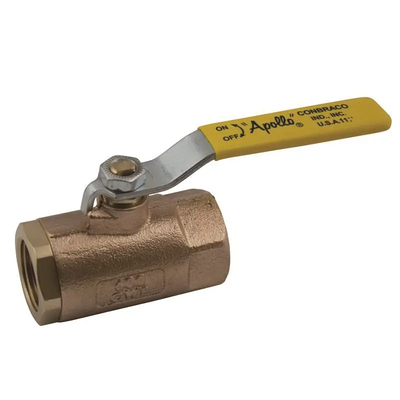 AaLBERTS IPS AMERICAS INC. 7014464 BALL VALVE 3/4 NPTF W/SS BALL & STEM
