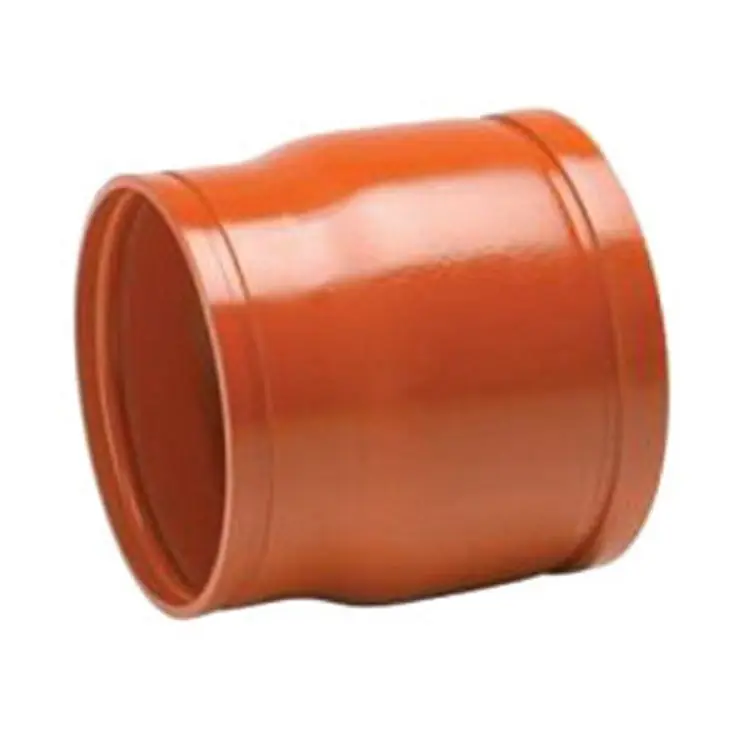 Capitol Manufacturing FC75043U00 Nipple Adapter 3X4 BLK 43 Groove X Groove