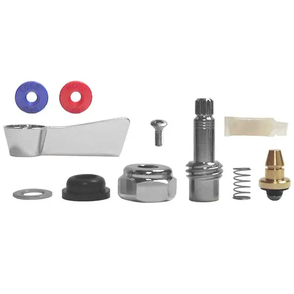 Fisher 2000-0005