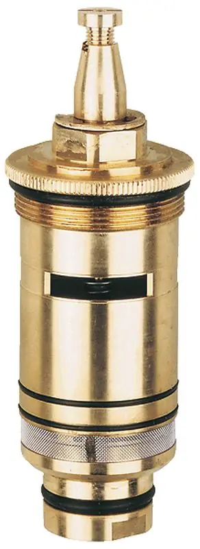 LIXIL 47025000 CARTRIDGE 47025 FOR 3/4 GROMIX PARAFFIN CARTRIDGE