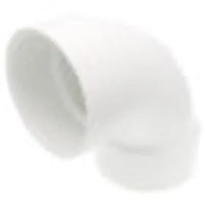 IPEX 192253L ELL 3 PVC-DWV HXH 755088