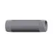 Capitol Manufacturing 15111016 Nipple 1X8 Blk XH SMLS A106