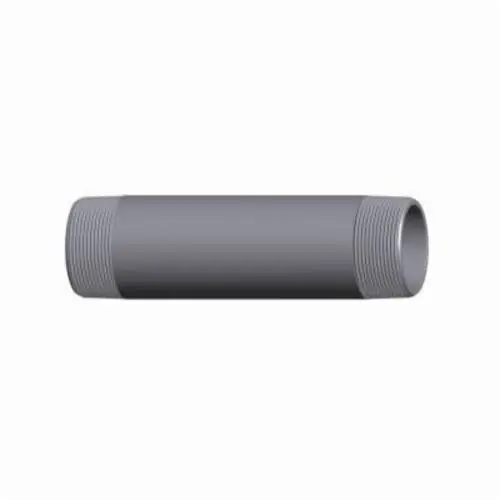 Capitol Manufacturing 15010506 Nipple 1/2X3 Blk Stl Std A53
