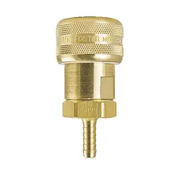 ZSi-FOSTER FM5805 SOCKET 1/2X1/2 ID HOSE STEM