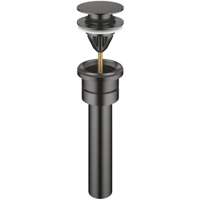 DORNBRACHT 10125970-990010 DRAIN 1-1/4 UMBRELLA F/BASINS W/OVERFLOW
