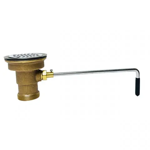 Fisher 22209 - Simplified Product Title