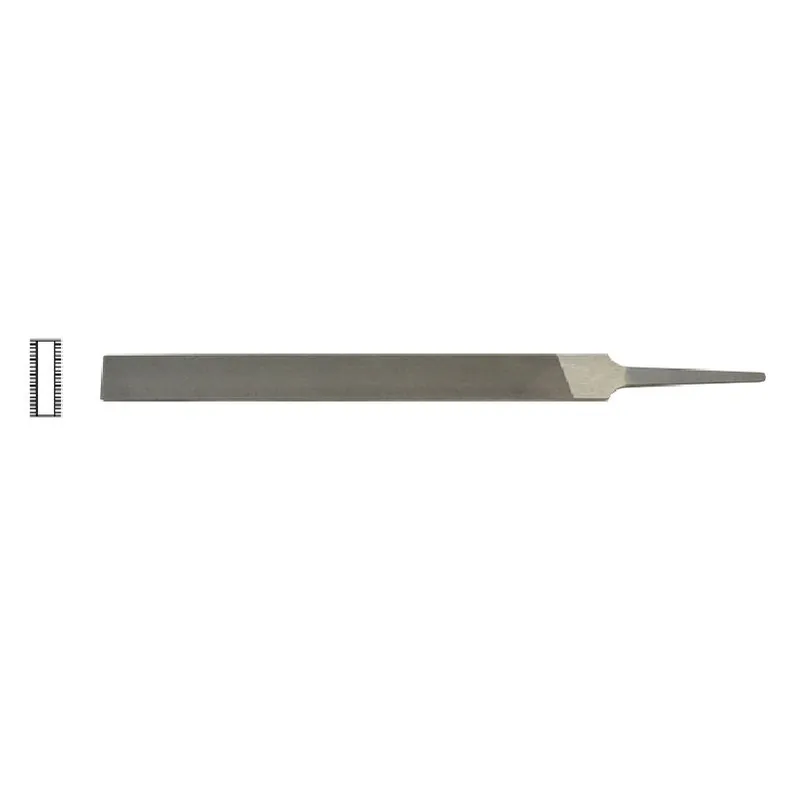 GROBET 31.238 FILE 4 PILLAR 0 CUT