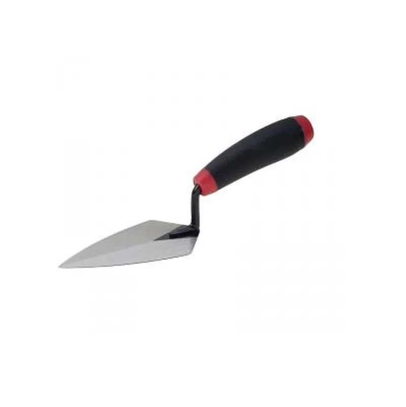Hyde 18100 Trowel 5-1/2X2-5/8 Pointing