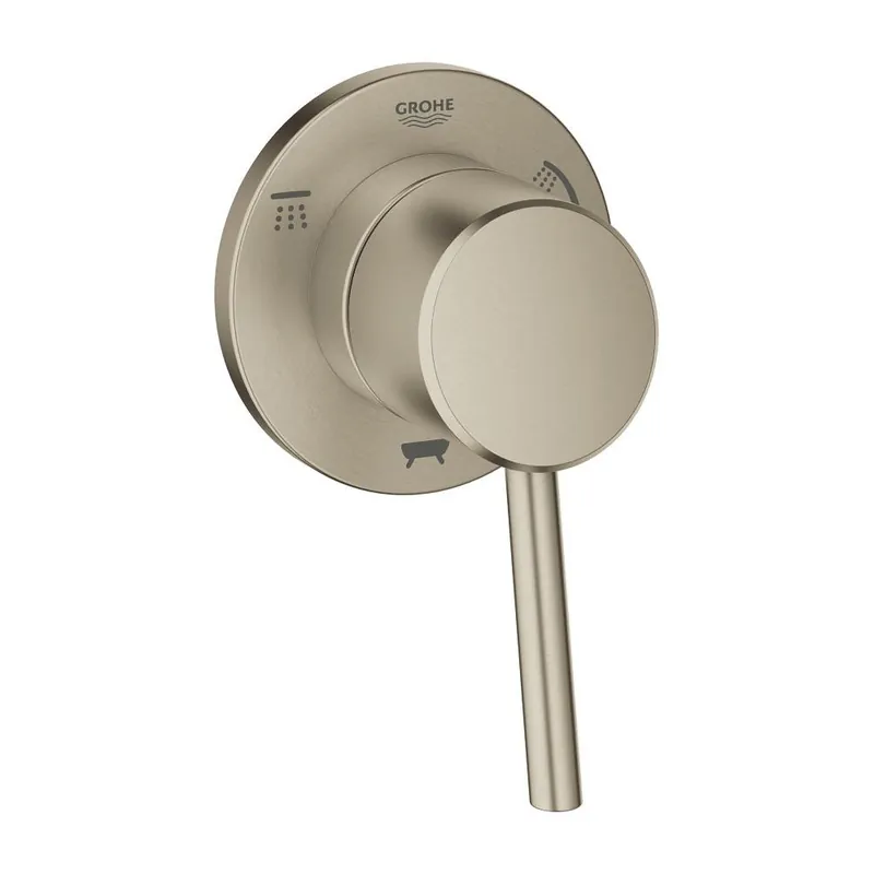 LIXIL 29106EN1 TRIM 29106EN1 PC DIVERTER CONCETTO 3-WAY
